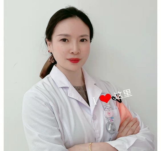 保定德仁眼科專家鄭惠副主任