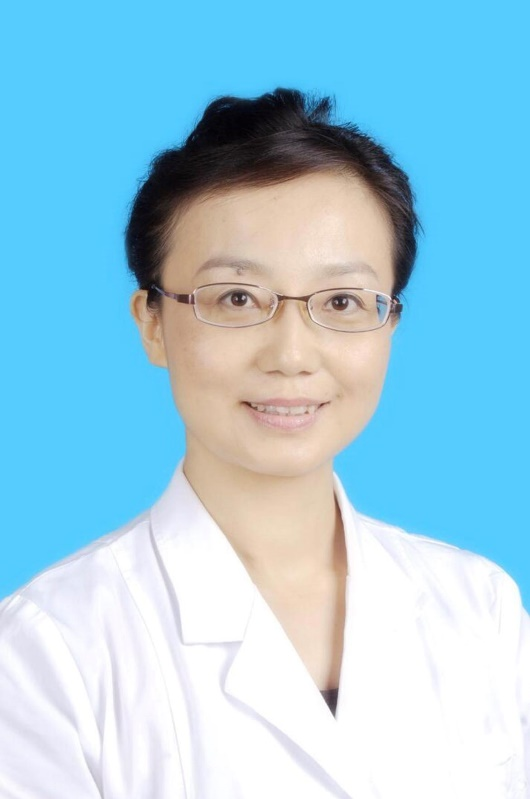 德仁眼科醫(yī)院專家布娟主任醫(yī)師